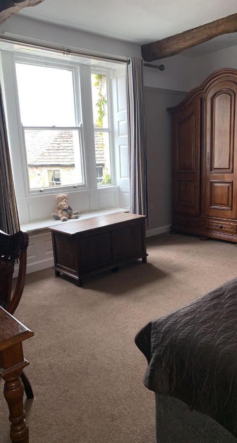 Bed and Breakfast The Curious Fox à Skipton Extérieur photo